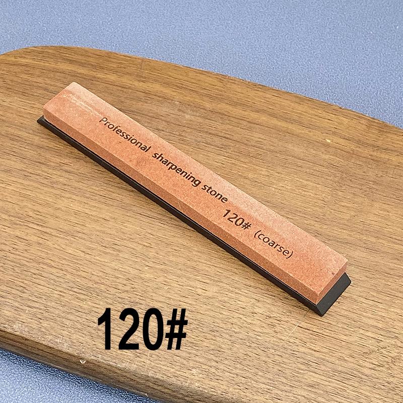 60-3000# Thickened Whetstone Sharpener Kitchen Sharpening System Quick Sharpening Professional Sharpening Whetstone Household