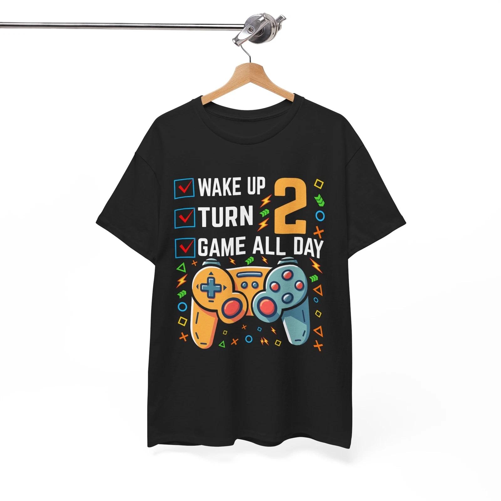 Console Life T-Shirt | Funny Retro Video Game Tee | Gaming Shirt for Players XL