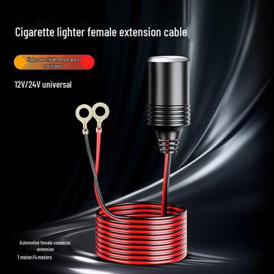 אביזרים למוצרי אלקטרוניקה לרכב – כבלים, מתאמים ושקעים לרכב