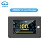 JIKONG BMS LCD Display 2.3 4.3 Inch Lithium Battery Smart Bms Accessories Intelligent Battery Level Indicator JIKONG BMS Monitor