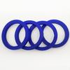 E61 Silicone Group Gasket 8.0mm Group Head Kit For Coffee Machines O-Ring Gasket 73 X 57 X 8.5 Mm Silicon Seal Coffeeware
