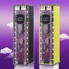 User Friendly 8 Slot 18650 PowerBanks Kit No Welding Neededs Plastic Construction Energy Solution