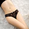 Sweet Women's Panties Underwear Lace Sexy Lingerie Girls Breathable Briefs Soft Comfortable Panty