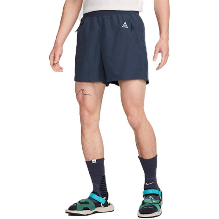 New Nike Reservoir Goat Shorts FN2473-437