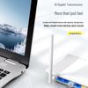 SAMZHE CAT6A Ethernet Patch Cable