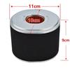 Filtre à air pour Honda GX340 GX390 188F 190F (remplace 17210-ZE3-505) - moteur essence 4T