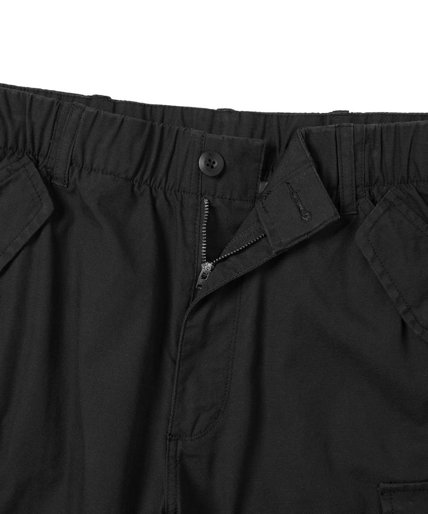 THISISNEVERTHAT (Ss25) Cargo Pant Black