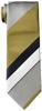 Takakyu Alexander Julian Silk Made In Regular One Size Fits All 100% Necktie, Japan, Size, 8.0cm Wide, Brown, 110300783436233,