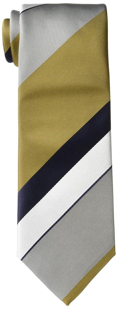 Takakyu Alexander Julian Silk Made In Regular One Size Fits All 100% Necktie, Japan, Size, 8.0cm Wide, Brown, 110300783436233,