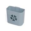 Storage Box Wall-mounted Household Cosmetic Storage Box Self-adhesive Multi-purpose Storages Kitchen Kitchen Draining Rack Rack