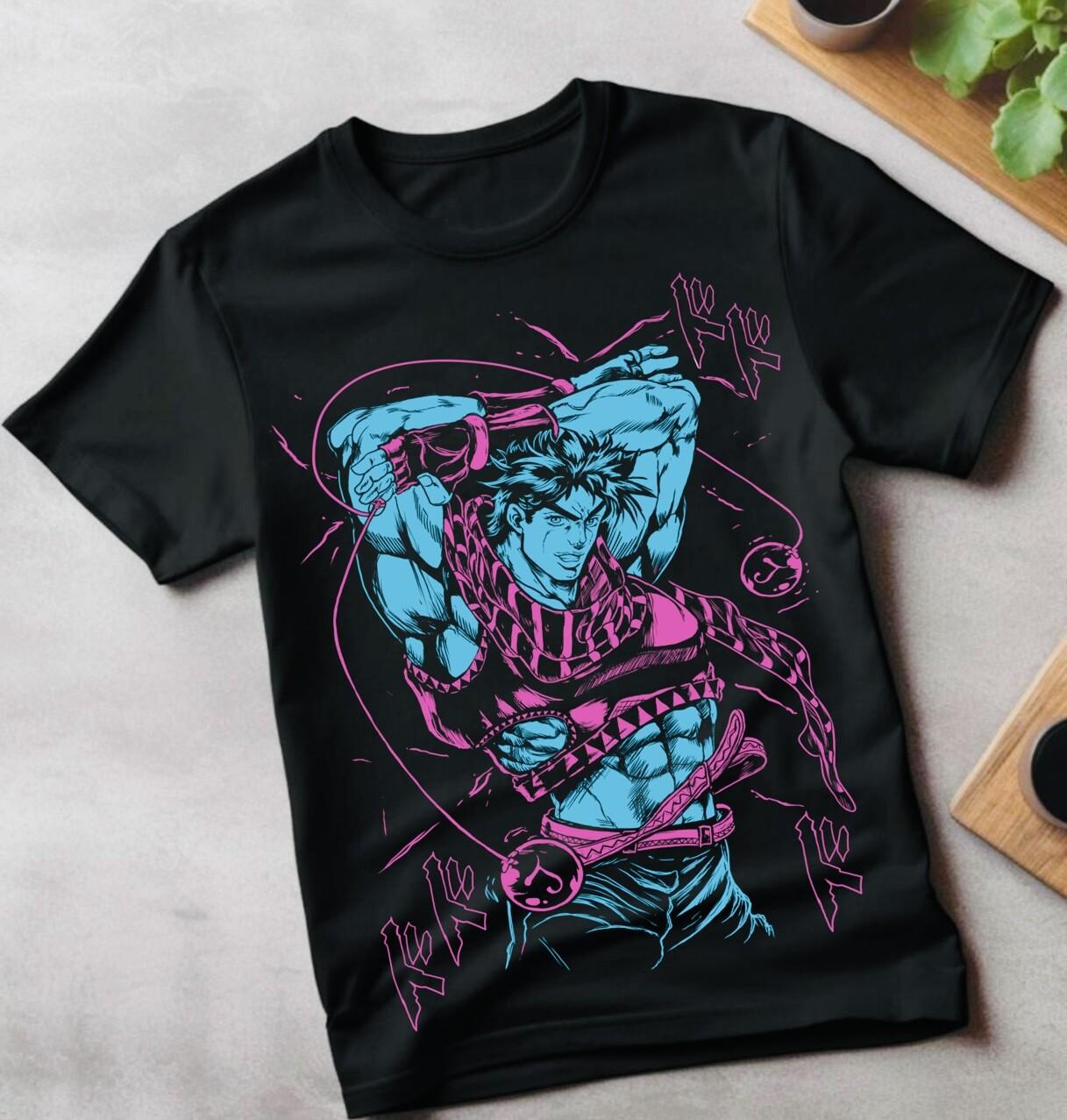 Tokyo Ghoul T-Shirt Mens Womens Tees Top Ken Kaneki T-Shirt Mens Womens Tees Top Japanaise Manga Anime Tshirt Tee All Size S