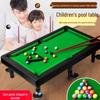 Aibilu Kids' Mini Desktop Pool Table