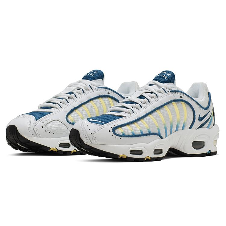 New Nike Air Max Tailwind 4 Green Abyss Women's CJ6534-100