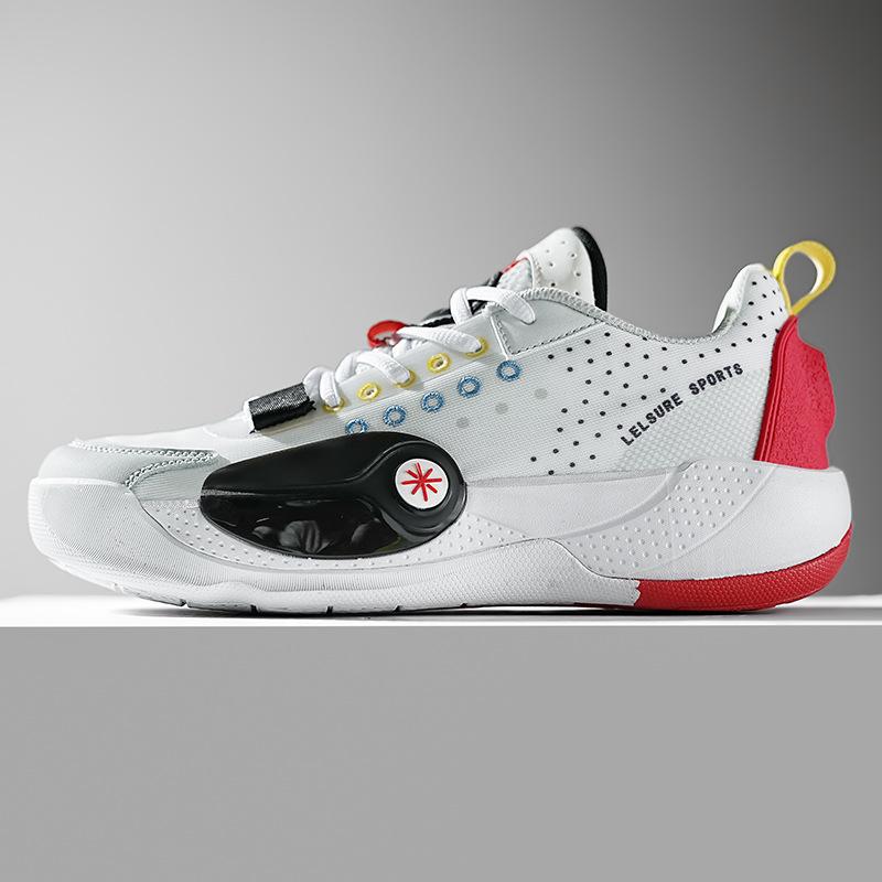 Basketball Shoes City 13 Youth Sneakers Competition Actual Sneakers Student Running Shoes Wade Way