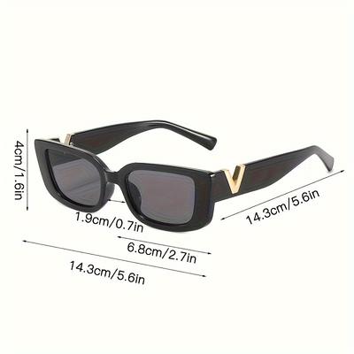 Brillen & Accessoires – Sonnenbrille