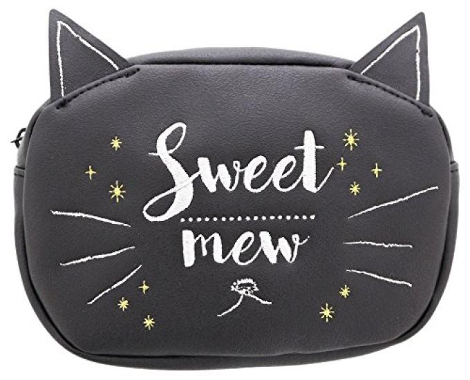 

Sunstar Stationery Photo Pro Pen Po CAT Pen Case S1414224