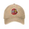 Duff Beer Logo Cap Unisex WomenCotton Trucker Hat Daily Wear Adjustable Baseball Cap