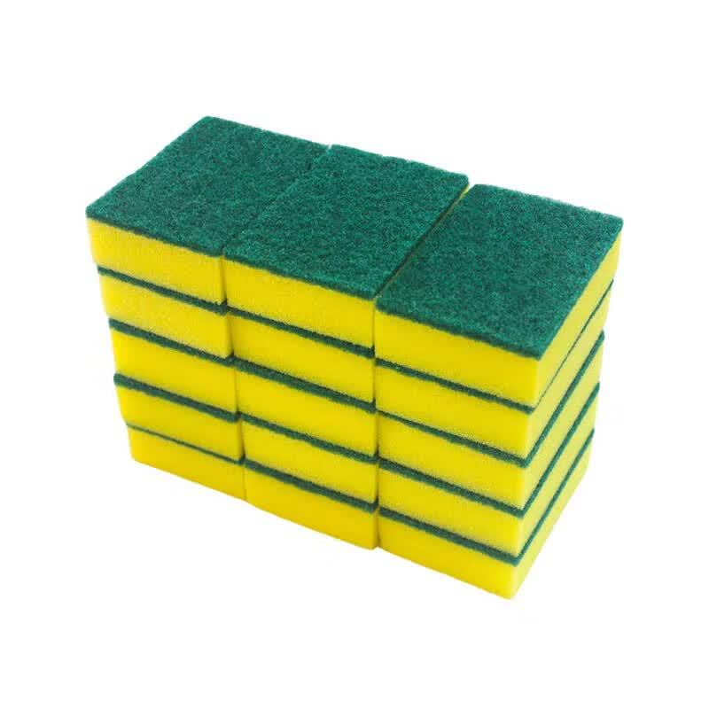 Kecheng Zhengyu Polyester Scouring Pads