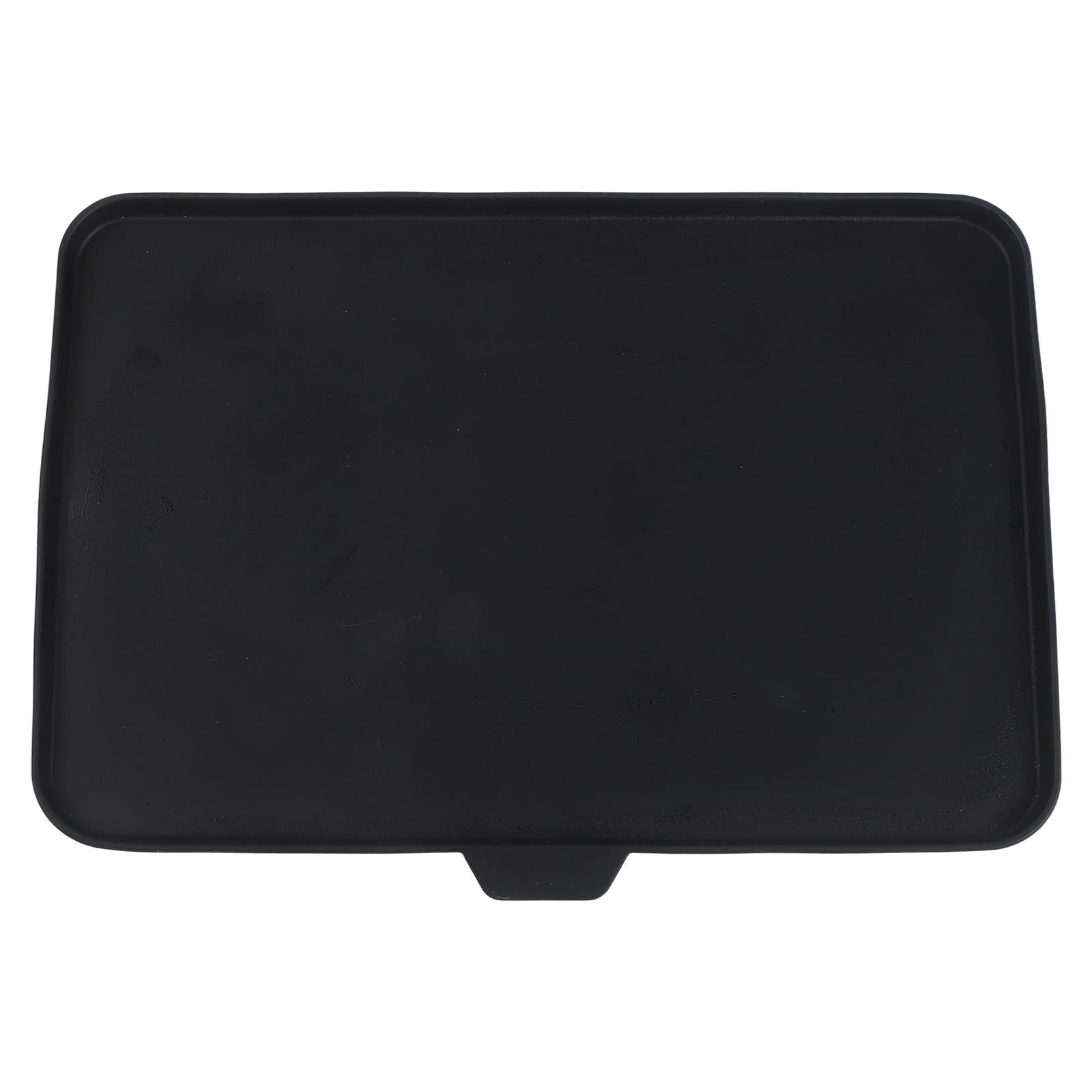 1 шт. Силиконовая защитная пленка для экрана для TM7 Силиконовая защитная крышка для дисплея TM7 Защитная крышка устойчивая к царапинам Кухонный инструмент