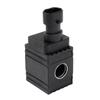 12V Solenoïdeklep Spoel RE50782 Voor 4050 4250 4450 4055 4255 4455 4555 4755 4955 4560 4760 4650 6110 6210-AU62