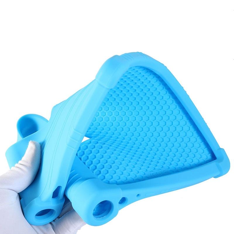 Silicone Case for Lenovo Yoga Tab5 YT-X705
