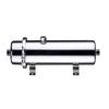 Stainless Steel High-Flow Ultrafiltration Whole House Water Purifier for Rural Well and Tap Water.