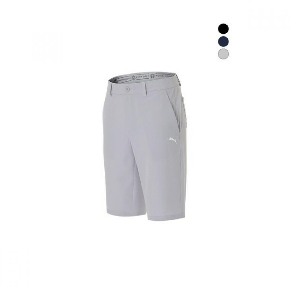 

Half Club Puma Golf Woven Span Half PantS Men S 3 Piece Set PGMYLBN0400/030