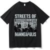T-shirts e tops – T-Shirts