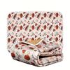 Washable Non-Slip Waterproof Dog Training Pad