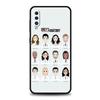 Greys Anatomy Phone Case for Samsung Galaxy A56 A36 A26 A16 A34 A24 A42 A22 A20 A12 A40 A30 A10 5G Soft TPU Cover Shell Fundas