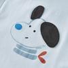 TONGTAI Baby Short Sleeve Cotton Romper