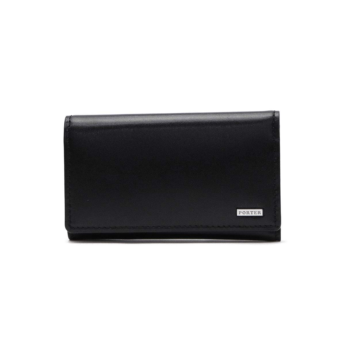 

Porter Sheen Key Case (Black)