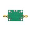 5M-6GHz RF Low Noise Broadband Signal Amplifier Power Amplifier Gain 20dB RF Amplifier Module 5-6000mhz 5VDC 