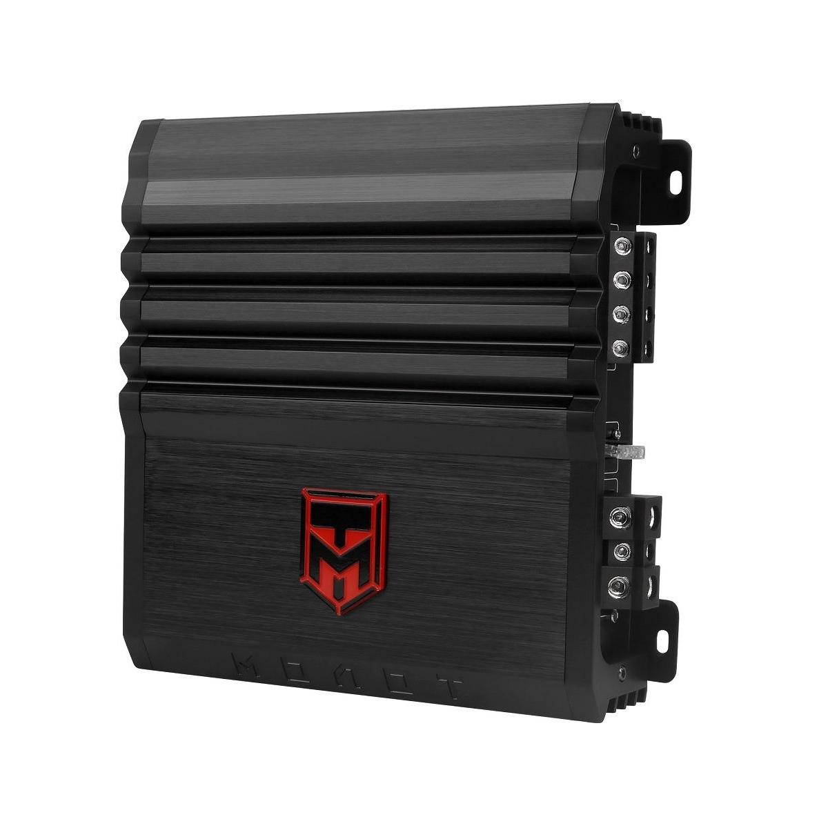 

Усилитель Урал Молот МТ 2 60