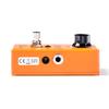 MXR CSP101SL Script Phase90 Phaser Effects Pedal with LED
