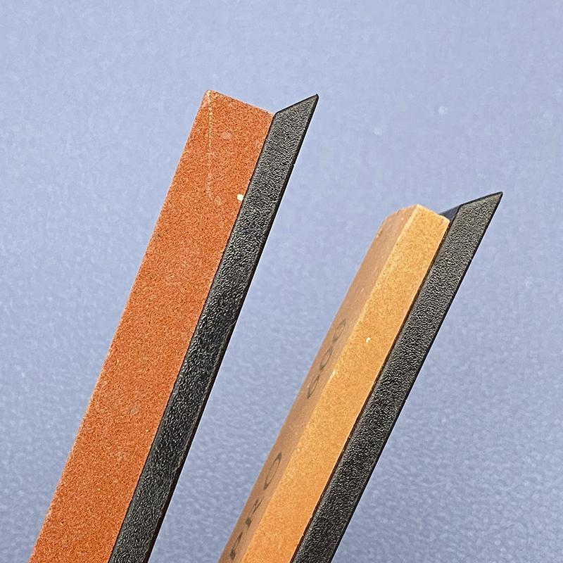 60-3000# Thickened Whetstone Sharpener Kitchen Sharpening System Quick Sharpening Professional Sharpening Whetstone Household