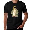His Dudness Tshirt Simple Trendy Casual Tshirt
