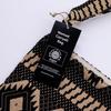 Jacquard Natural Bags – Desert Loom – Nomad Carryall