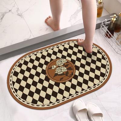 Banyo ve tuvalet – Banyo Paspası