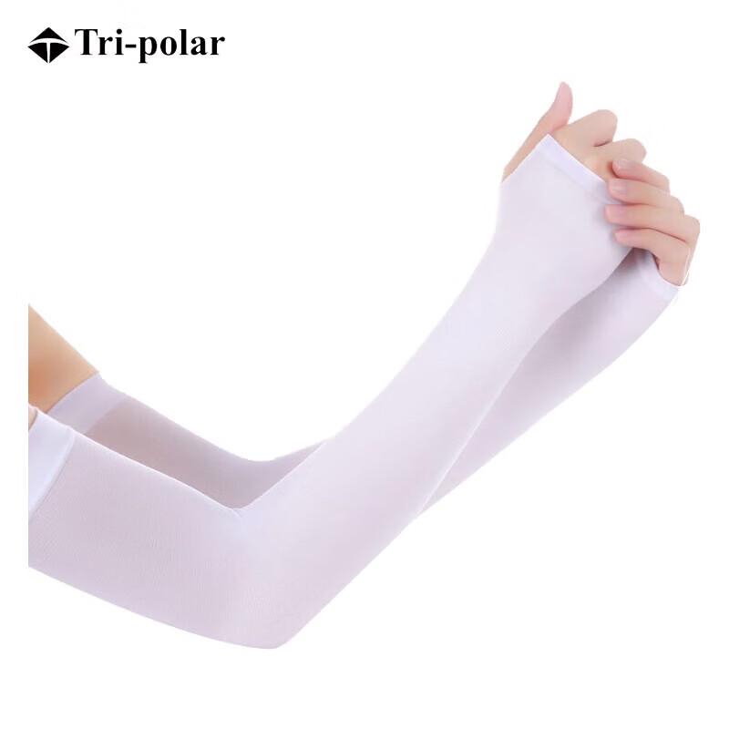 

Tri-polar TP1091 Ice Silk Arm Sleeves (10 Pairs)