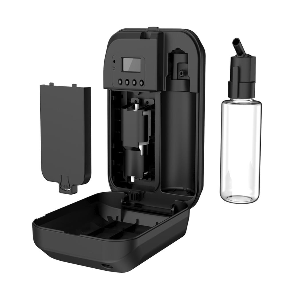 Machine 150ml Aromatherapy Essential Oil Diffuser APP Control Wall Mountable for Home Hotel Spa