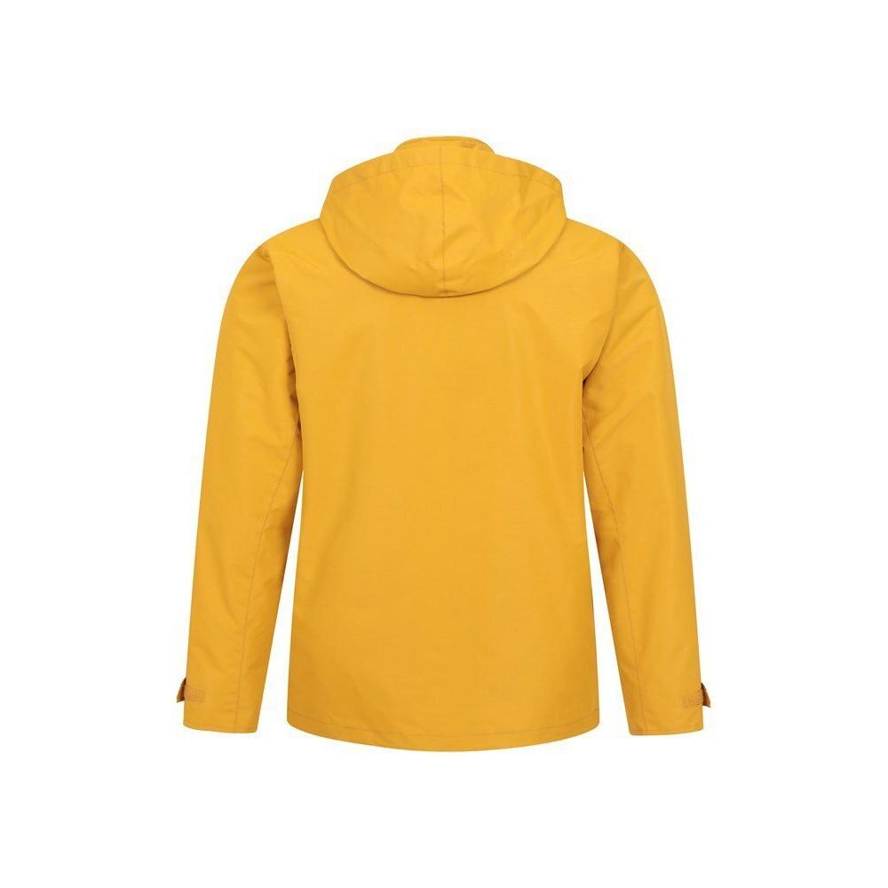 Mountain Warehouse Mens Fell 3 in 1 Water Resistant Jacket