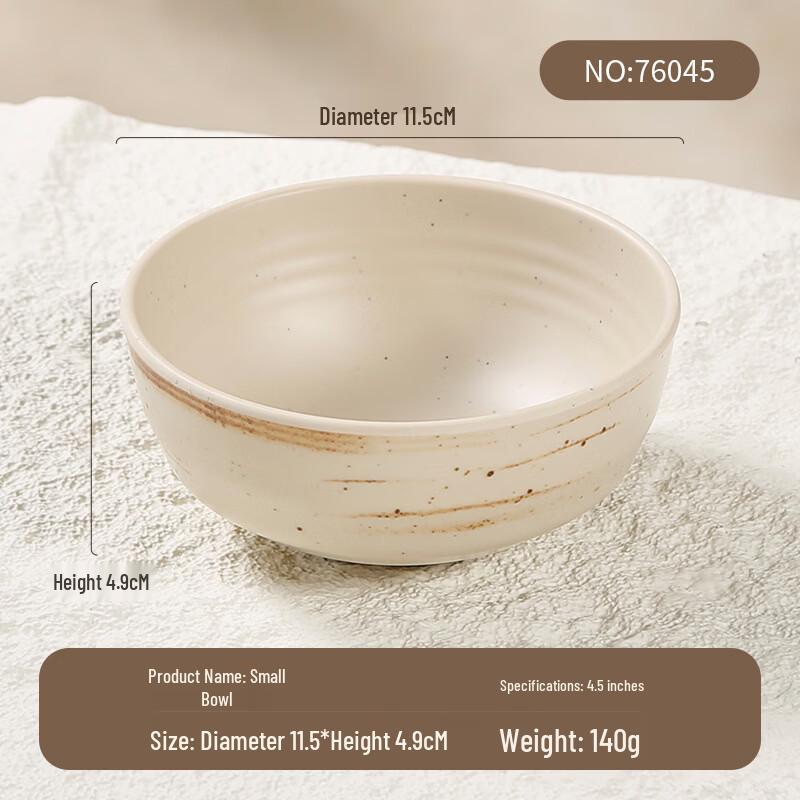 304 Stainless Steel Tableware Set