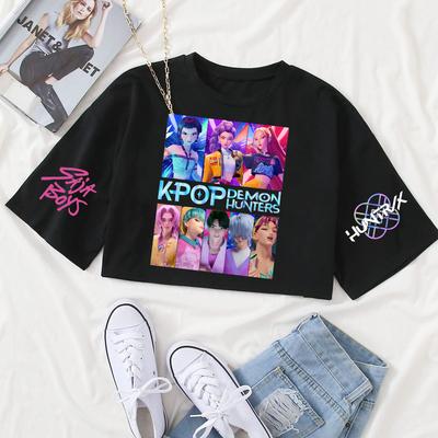Na górę – T-shirty i koszulki