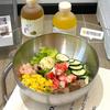 Keukengerei – Kommen voor salades