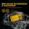 5'' LED Light Bar Spotlights 12V 24V 72W 5 Inch LED Work Light For Off Road Use ATV 4X4 UTV Boat Auto Truck Car LED Fog Lights