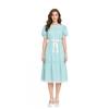 Halloween Shining Cosplay Dress Long Gown Party Costume