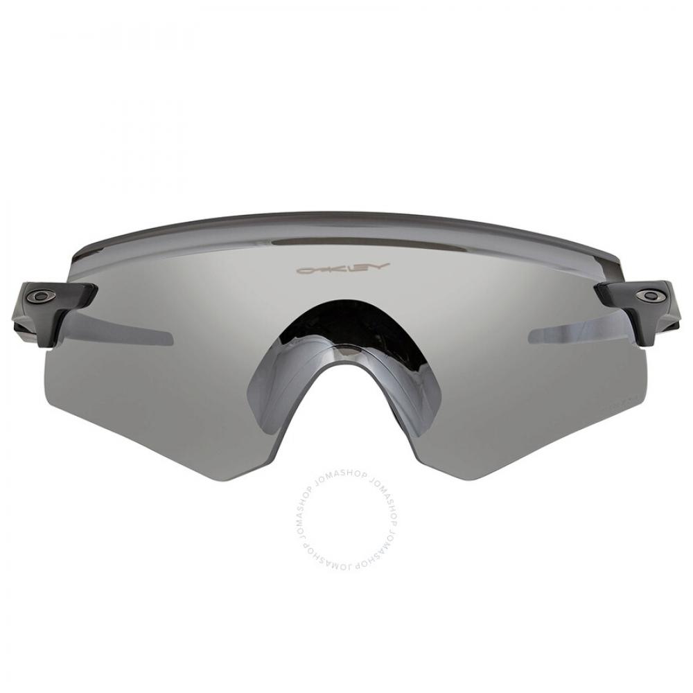 

Oakley Мужские солнцезащитные очки Encoder Prizm Black Shield OO9471 947103 36