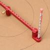300mm Woodworking Compass Tool Large Compass for Woodworking Compass Scriber Circles Compass Woodworking Scribing Circles