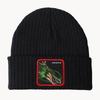 New Large Cartoon Knit Hat, Winter Hat, Anime Dragon Ball Shenron New Character Series Knitted Hat